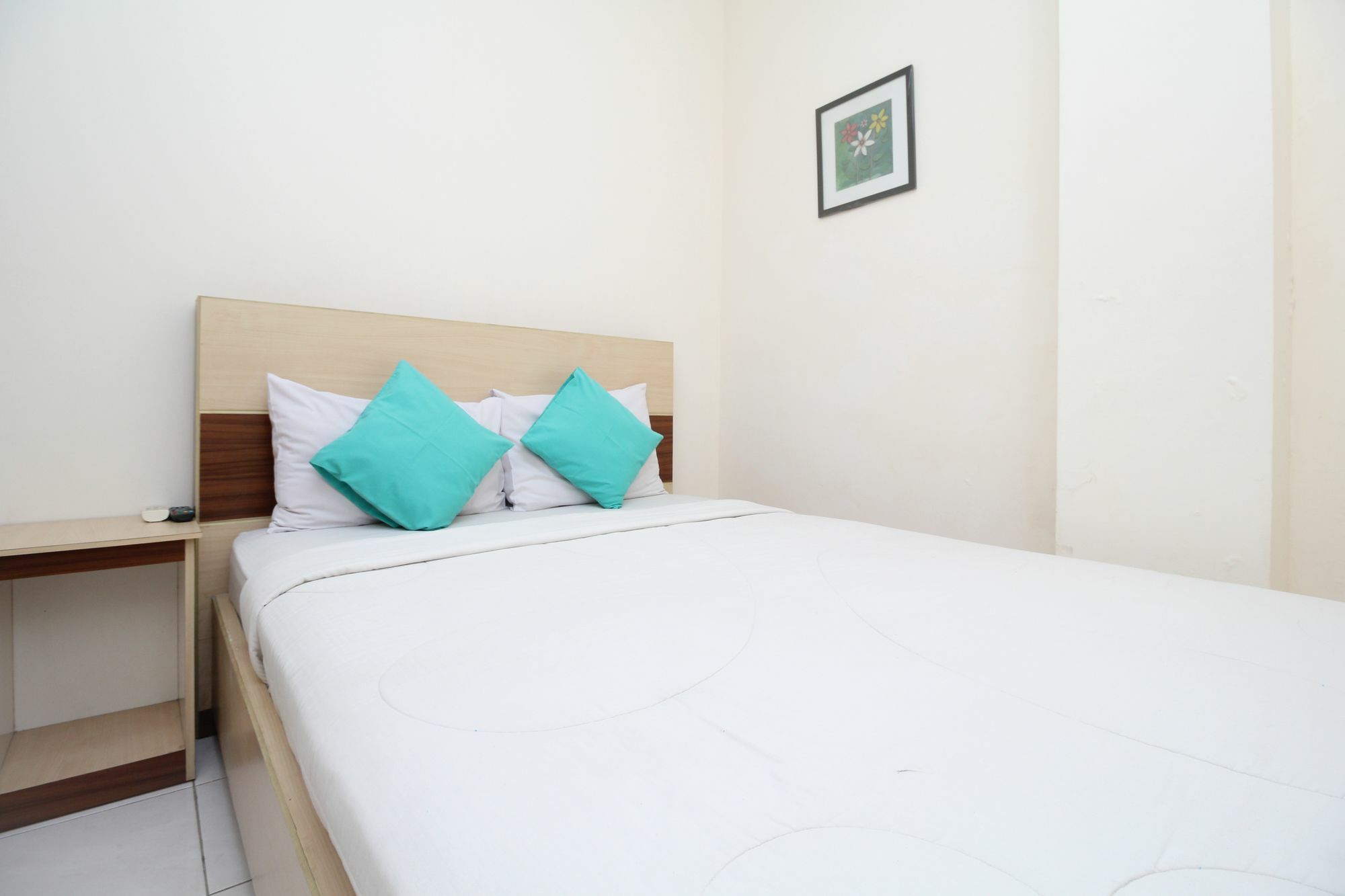 Hotel Myzone Homtel Semarang Exterior foto