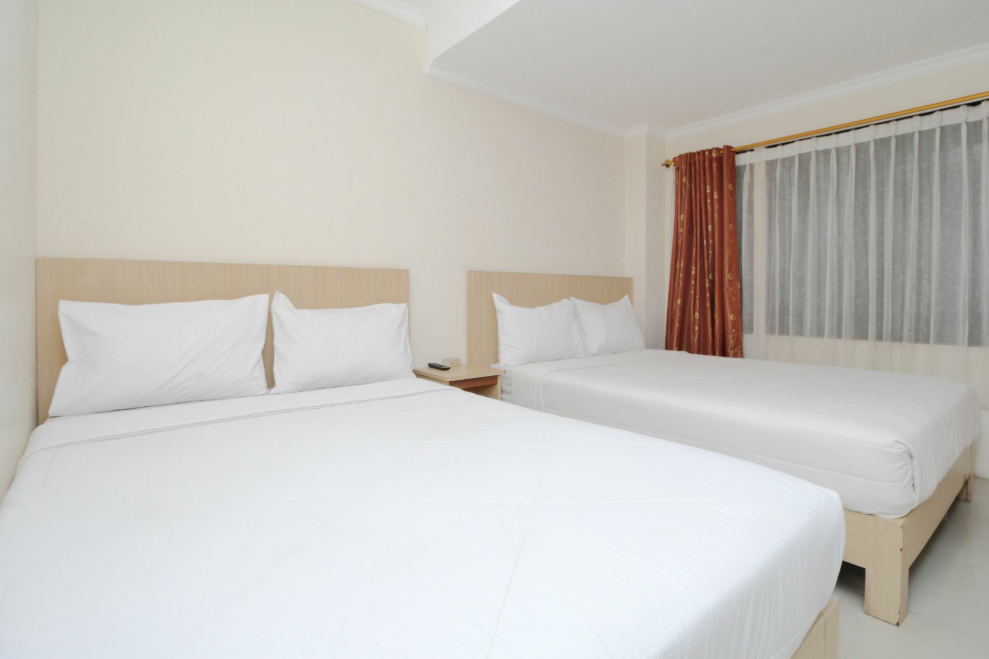 Hotel Myzone Homtel Semarang Exterior foto