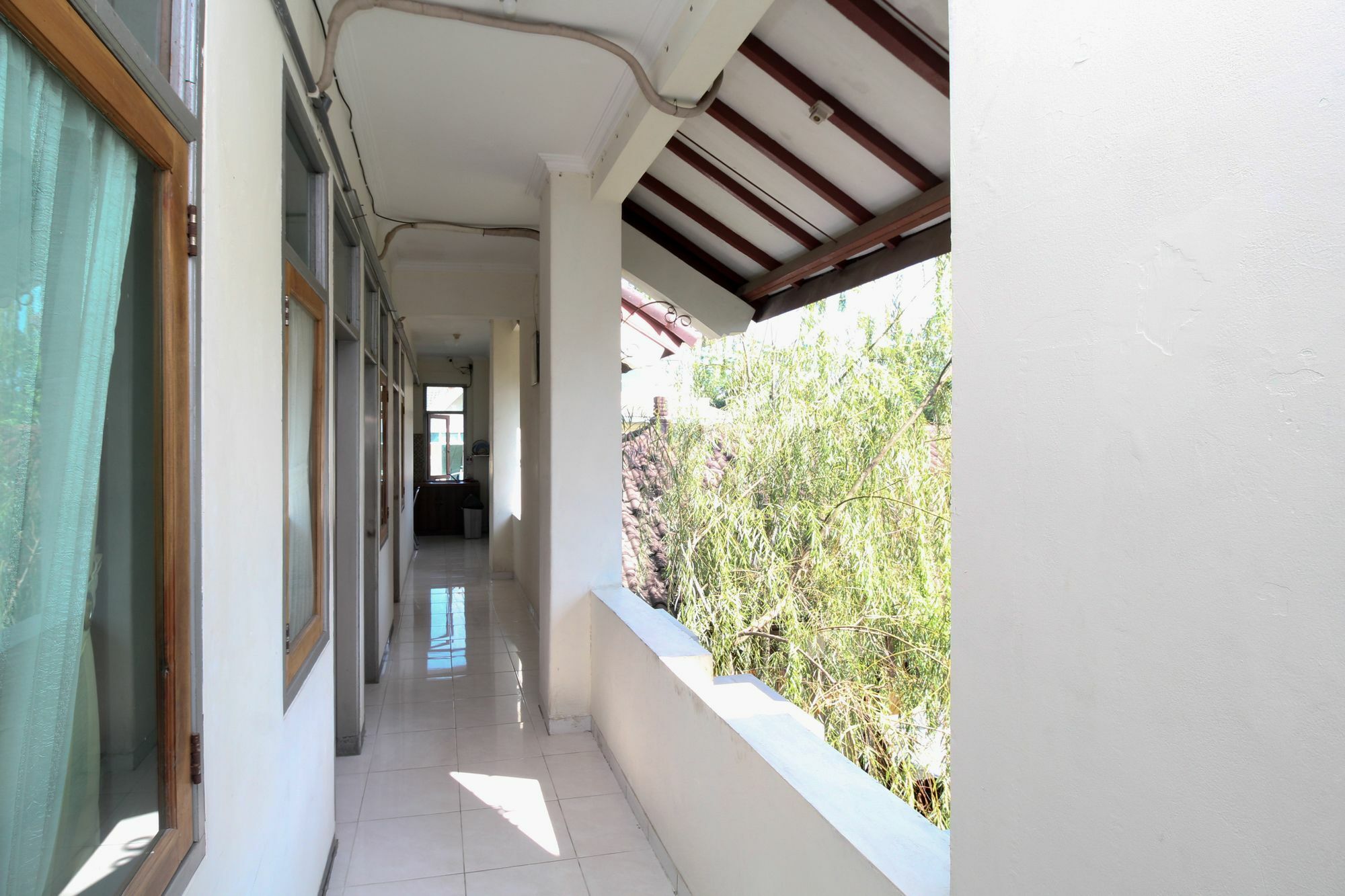 Hotel Myzone Homtel Semarang Exterior foto
