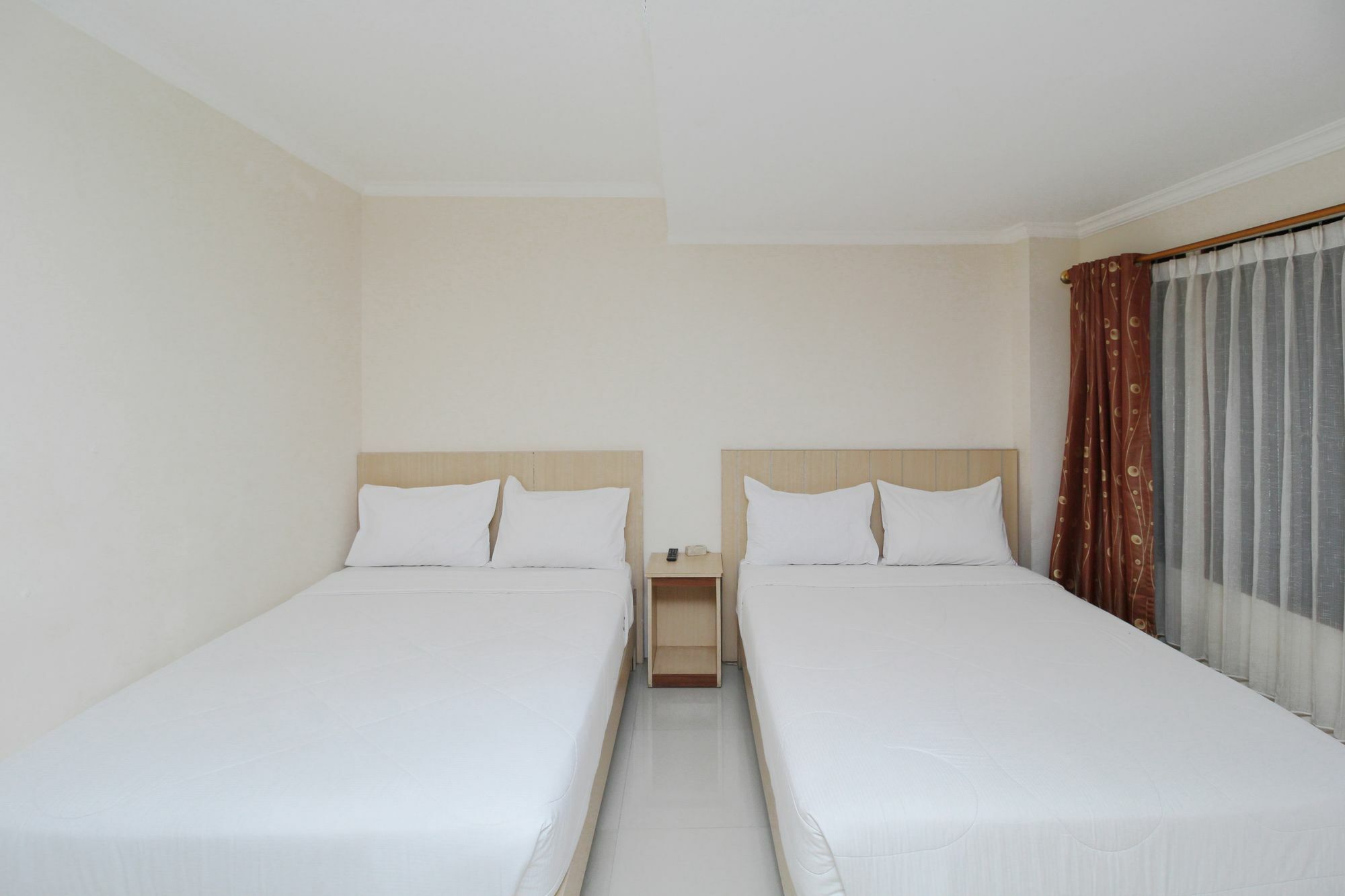 Hotel Myzone Homtel Semarang Exterior foto