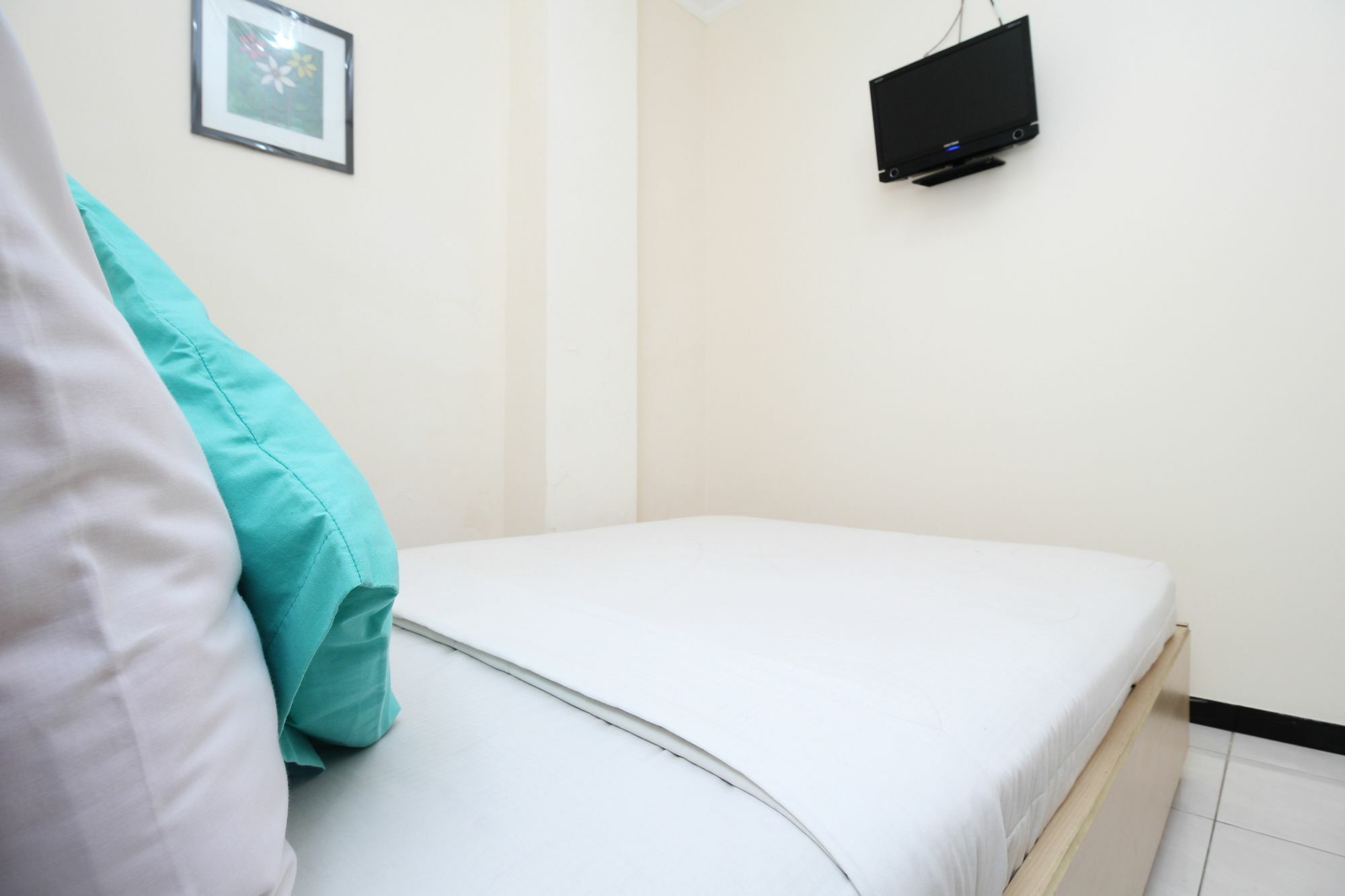 Hotel Myzone Homtel Semarang Exterior foto