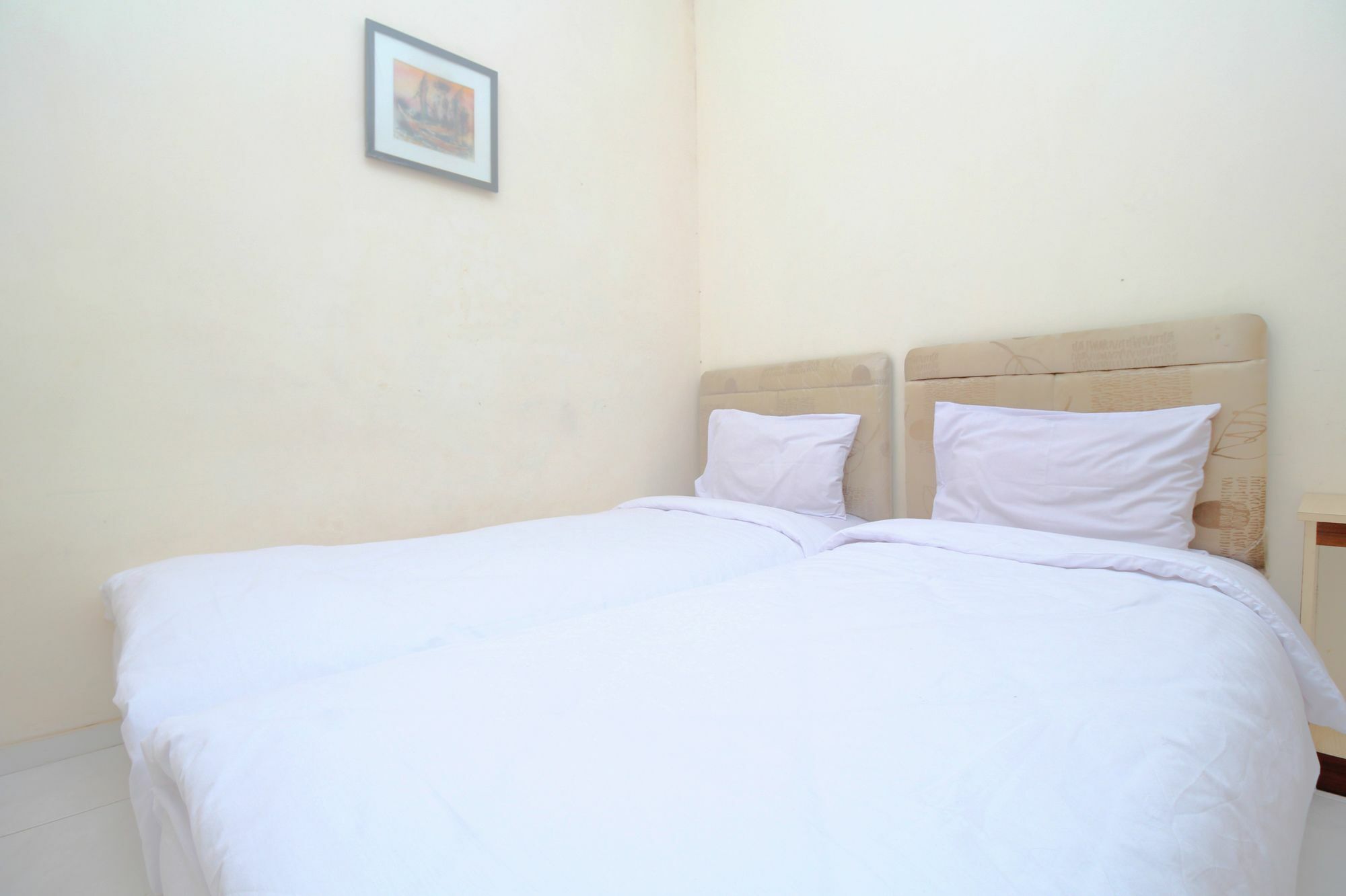 Hotel Myzone Homtel Semarang Exterior foto