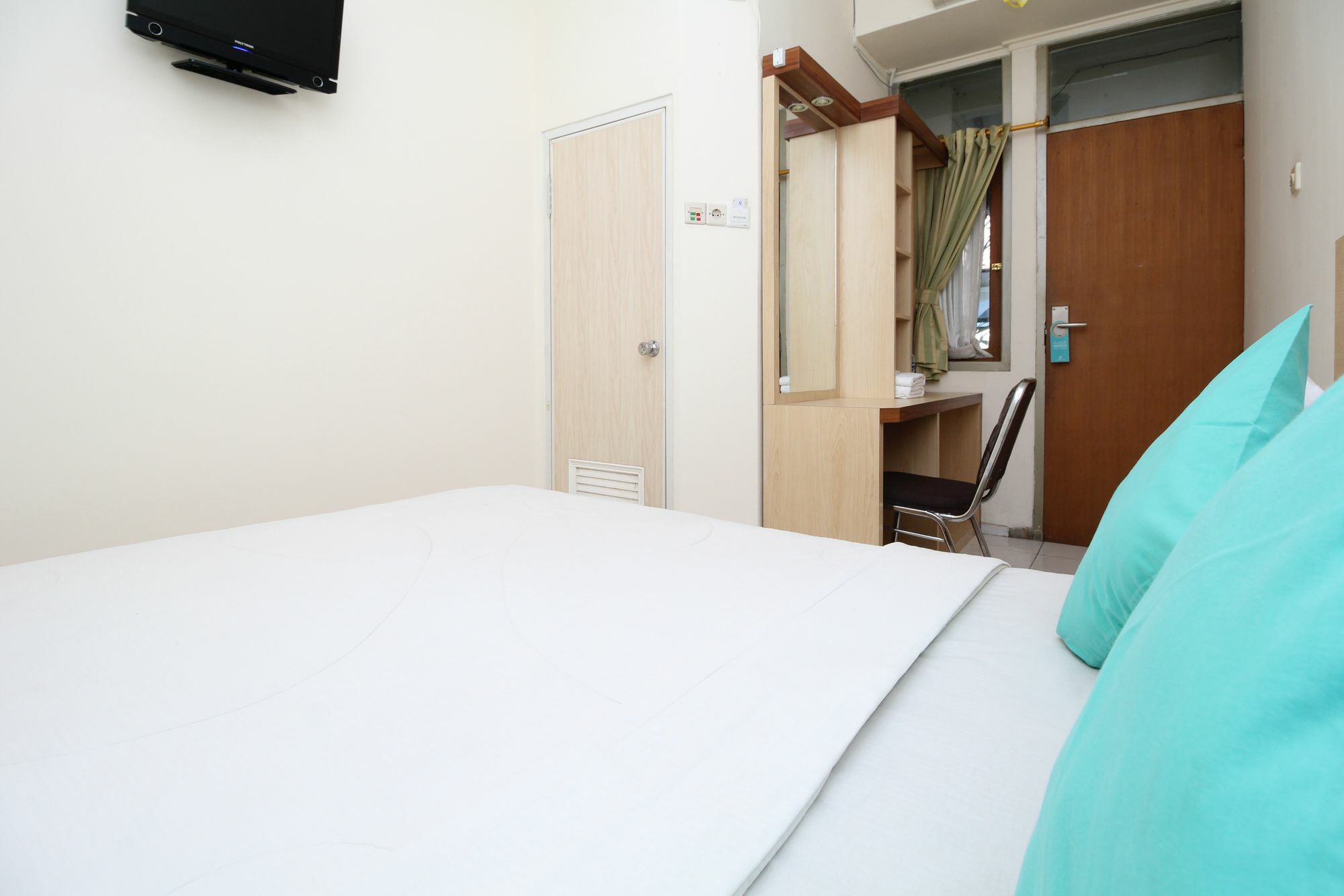 Hotel Myzone Homtel Semarang Exterior foto
