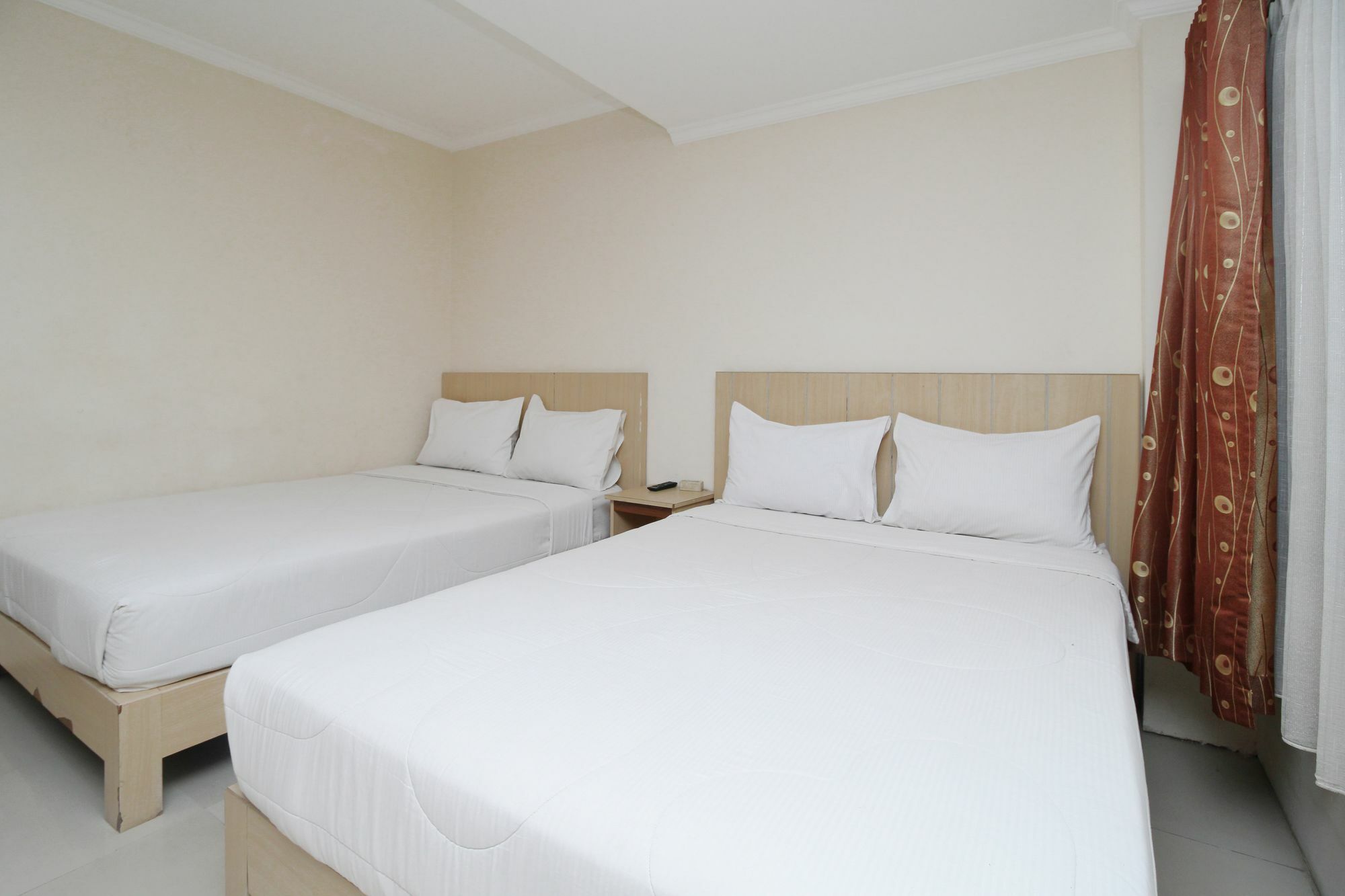 Hotel Myzone Homtel Semarang Exterior foto